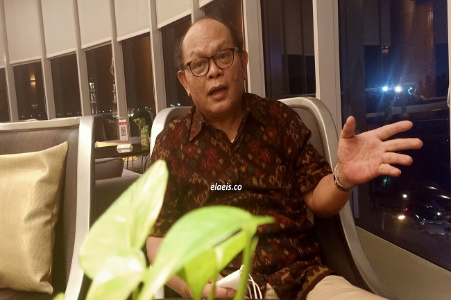 Ini Pilihan Lain Ketimbang Stop Ekspor