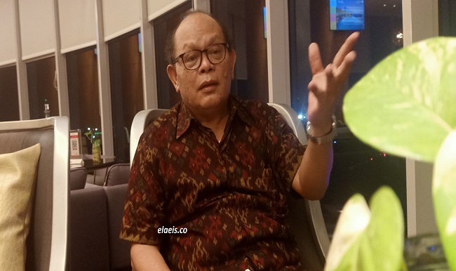 Stop Ekspor, Segini Minyak Sawit Yang Akan Numpuk