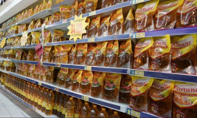 KSP Awasi Penyaluran BLT Minyak Goreng