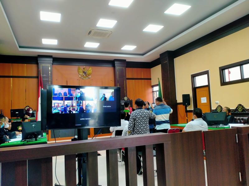 Cerita Penyerangan Rumah Karyawan Perintah Eks Ketua Kopsa Makmur