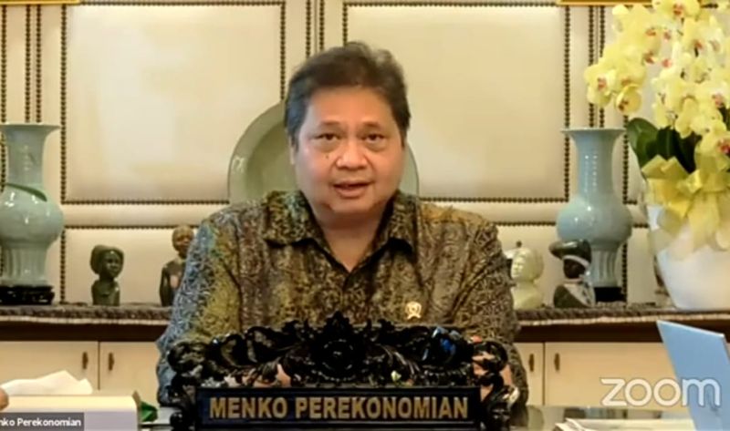 Larangan Ekspor Minyak Goreng akan Diawasi Bea Cukai