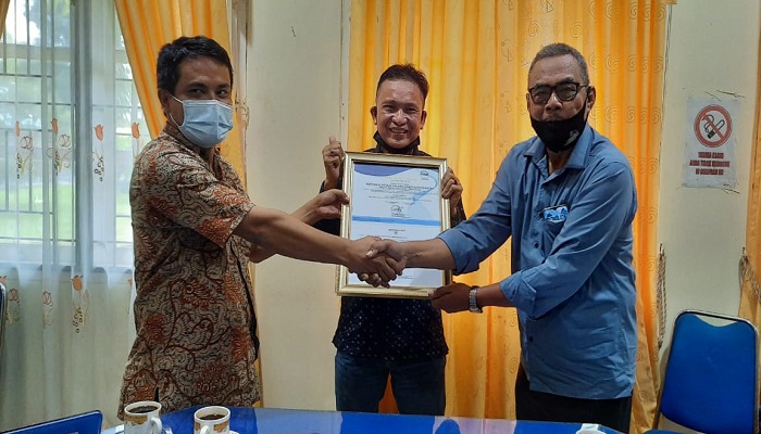 Petani  Sawit di Daerah ini Was-was Menantikan Tanggal 9 Mei