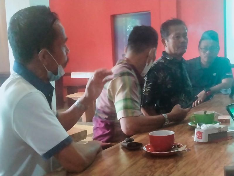 Buntut Harga TBS Anjlok, Petani Sawit Berencana Blokade PKS