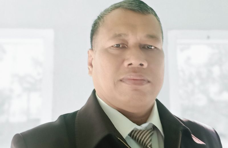 Crude Palm Oil Company. Awas Kompeni!