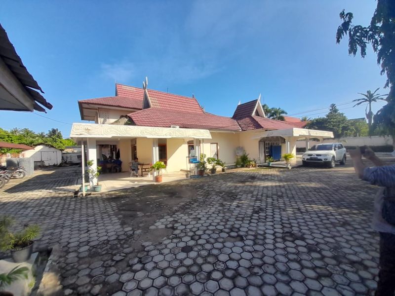 Masyarakat Tuntut Kesepakatan Bagi Hasil Kebun Plasma Dijalankan