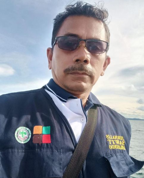 Di Paser, Perusahaan Sawit Ogah Bermitra dengan Petani