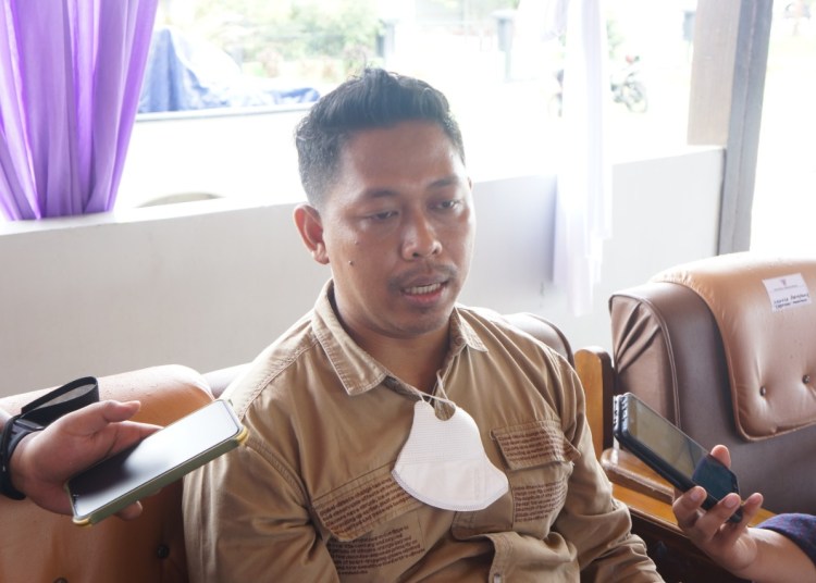 Untunglah Bergabung di Koperasi, Harga TBS Masih Dirasa Manis