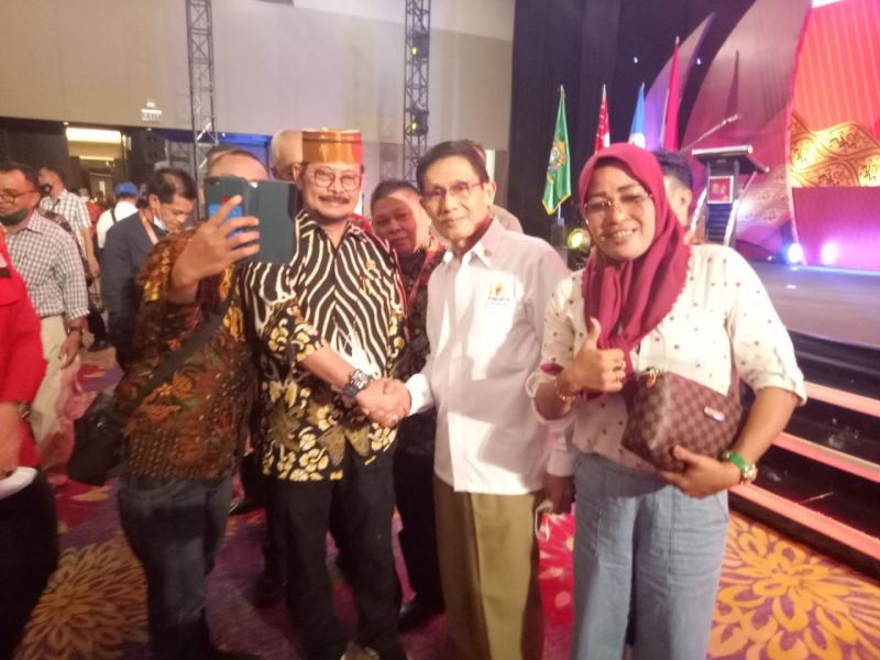 Mentan Akan Usulkan Permendag Nomor 22 Untuk Dievaluasi