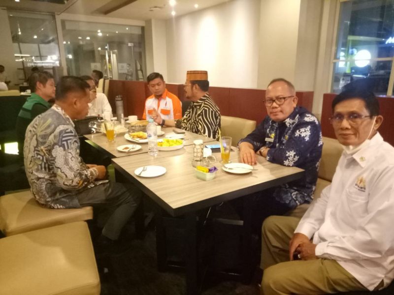 Keran Ekspor Tak Kunjung Dibuka, Pengangguran Diprediksi Meningkat