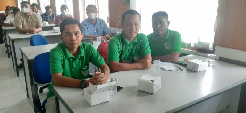 SAMADE Jambi Desak Disbun Lakukan Hal Ini ke Presiden Jokowi