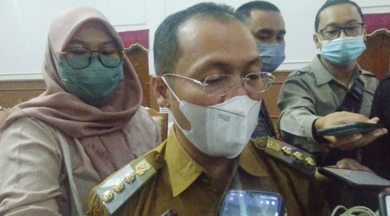 Curi Sawit di Lahan HGU, Bupati Mukomuko Siap Jamin 40 Warganya Keluar Dari Penjara