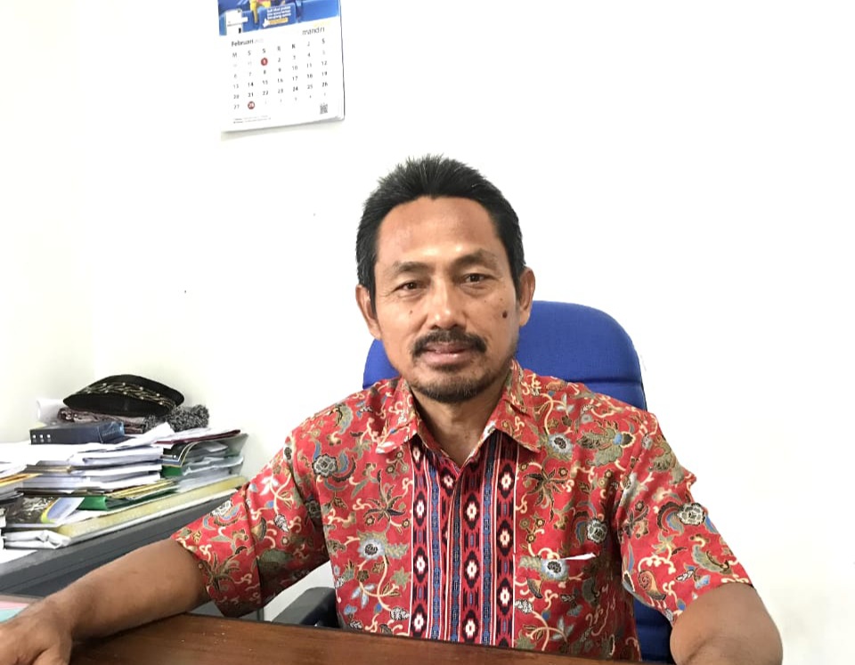 Pasar Internasional Masih Terbuka Lebar