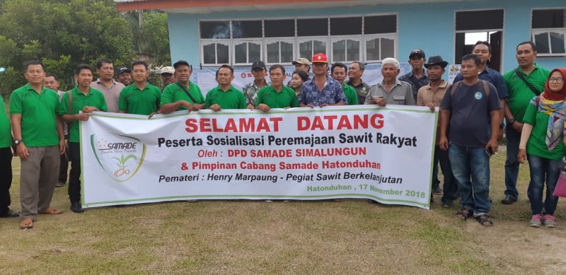 Usai Ribut Harga TBS, Besok Persoalan Ini Akan Dibicarakan di Ditjenbun