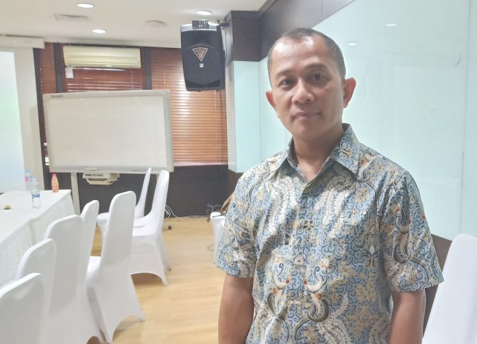 SAMADE Bakal Bawa Setumpuk Persoalan ke Kebayoran Baru