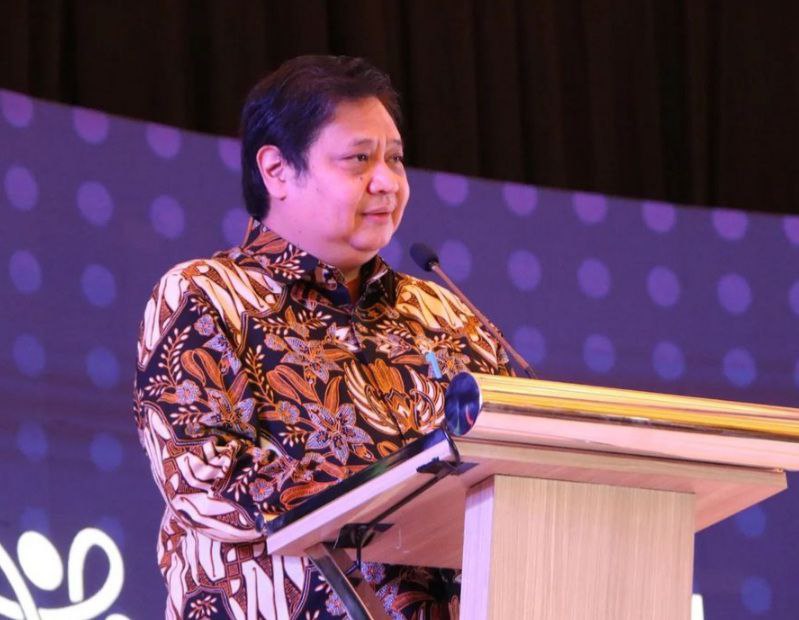 Indonesia Perkuat Kerja Sama Ekonomi dengan Arab Saudi