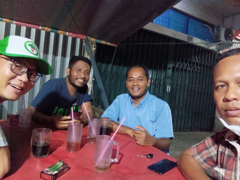 SE Mentan Dikhawatirkan Tidak Menyelamatkan Petani Swadaya