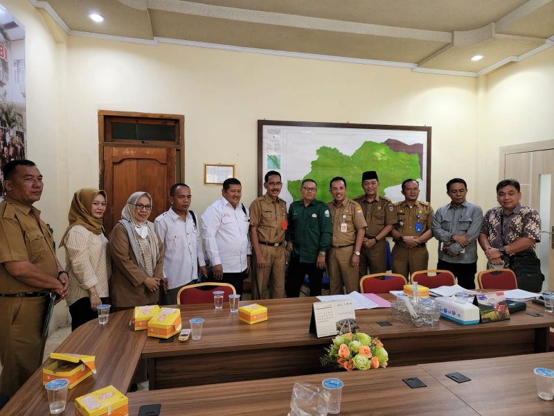 PKS Masih Berdalih Tangki CPO Penuh, Petani Mau Demo Lagi