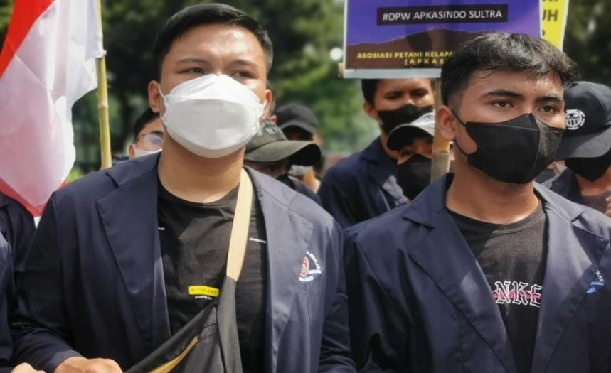 Makin Runyam Setelah LE Dibuka