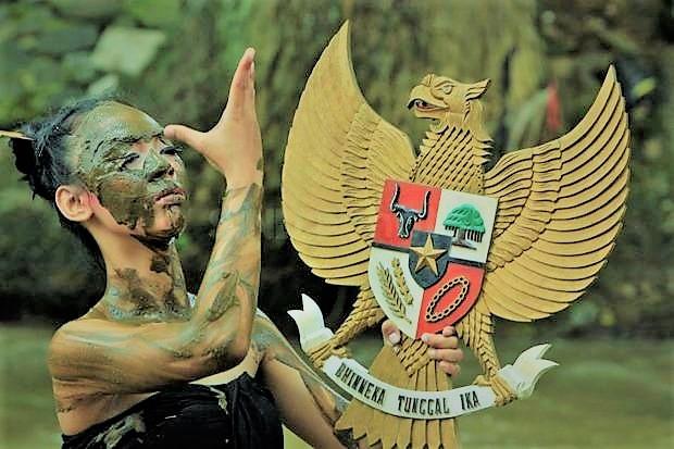 Sila Pancasila