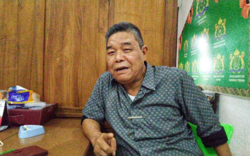 KADIN Bengkulu Prediksi Ekspor CPO Kembali Normal Bulan Depan