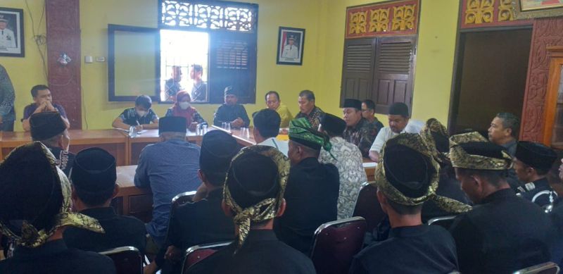 HGU yang Masuk Kawasan Hutan Diusulkan Jadi Kebun Plasma