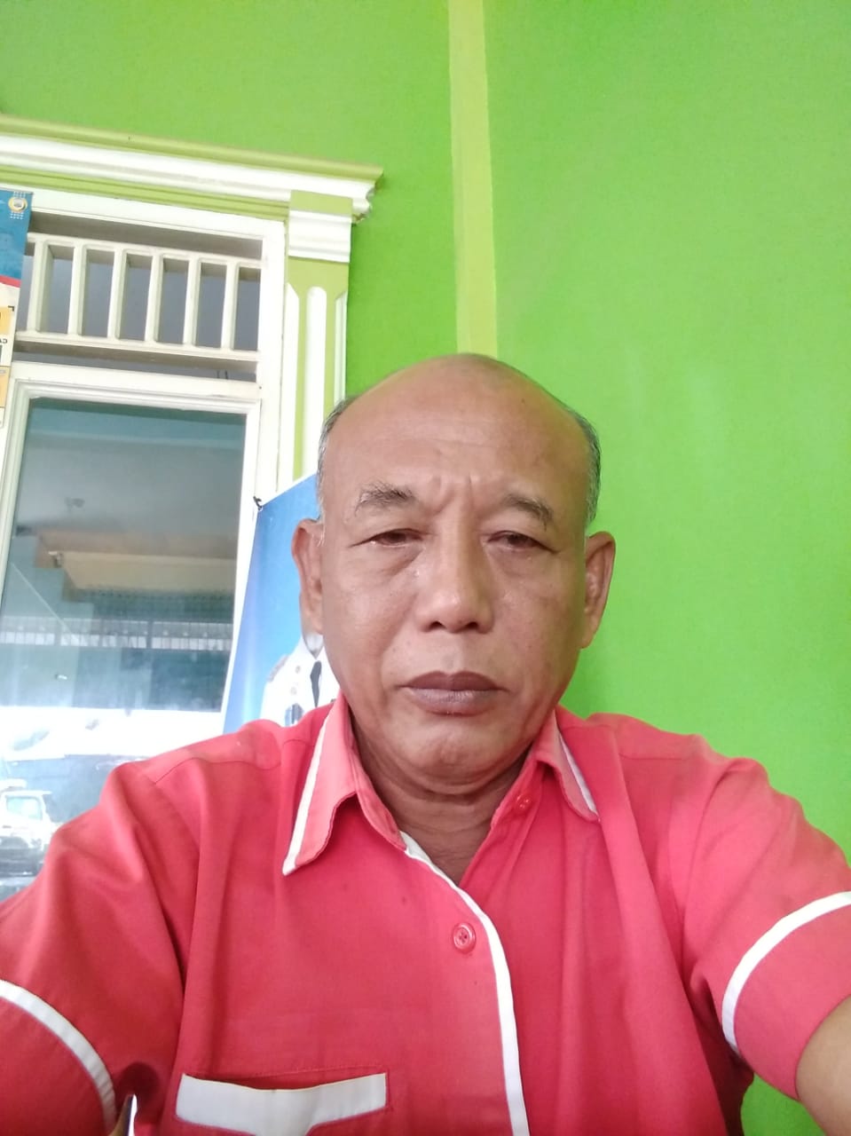 Petani ini Merasa Pemerintah Seperti Tak Serius Urus Sawit