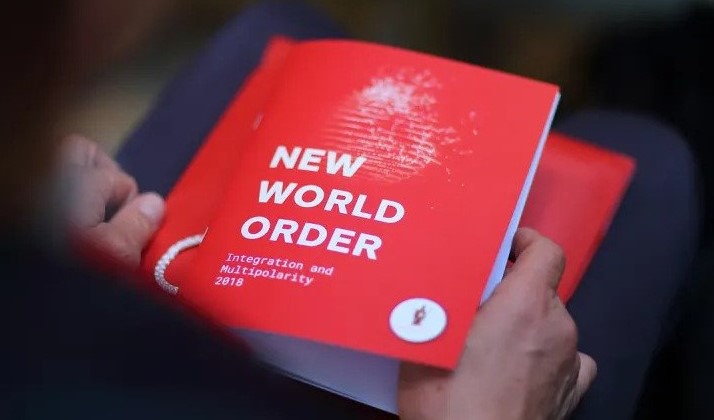 Melayu dalam New World Order
