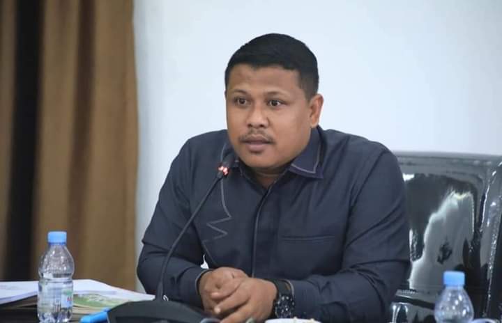 Hasby: Bersengketa dengan Masyarakat, Tolak Perpanjangan HGU-nya