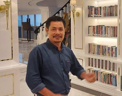 Harga TBS Makin Anjlok, Petani Aceh Menjerit