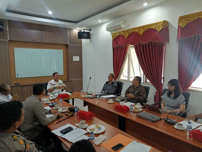 PT SIL Berseteru dengan Masyarakat, Kantor Staf Kepresidenan Turun Tangan