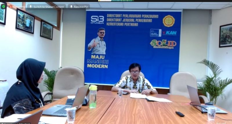 Tenggat Mendaftar Beasiswa Sawit Diperpanjang, Yang Mendaftar Sudah 1200