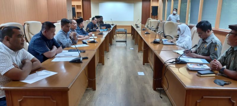 Berkonflik dengan Masyarakat, DPRD Laporkan Perusahaan ke Ditjenbun