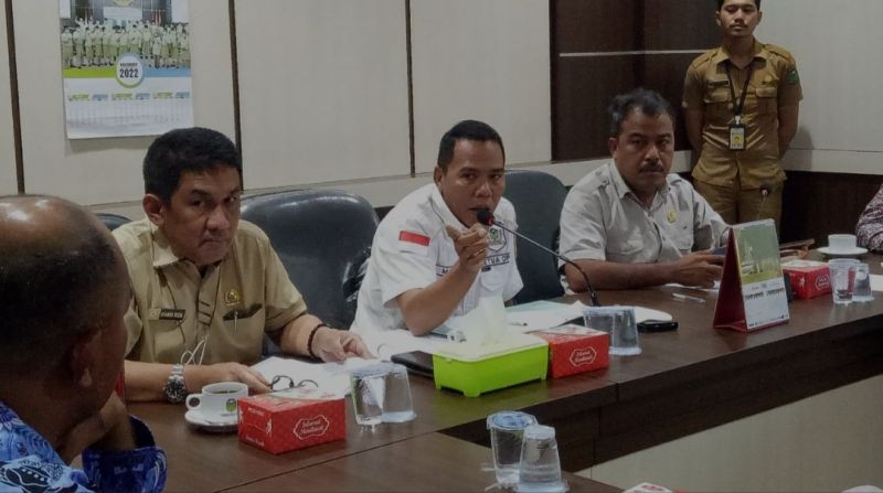 Banyak PKS Absen Diundang RDP Harga TBS, Anggota Dewan Berang