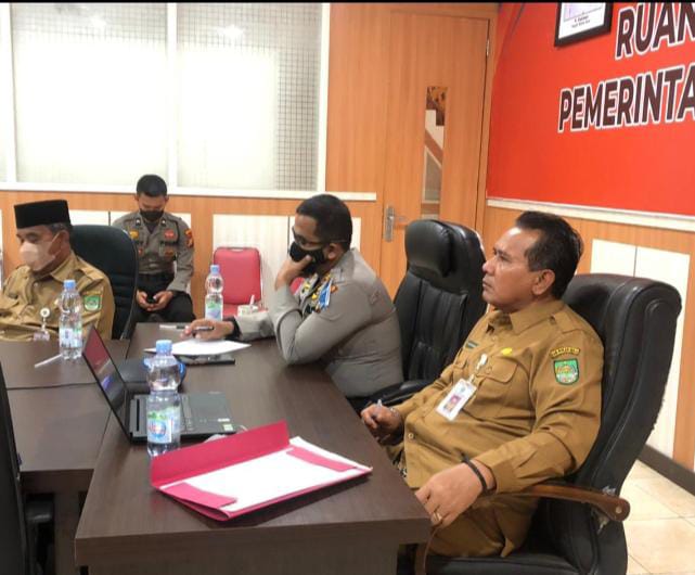 Terindikasi Suspek PMK, 122 Sapi akan Dicek Balai Veteriner