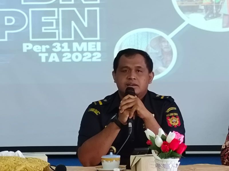 Ekspor Cangkang Sawit Berkurang Drastis, ini Sebabnya