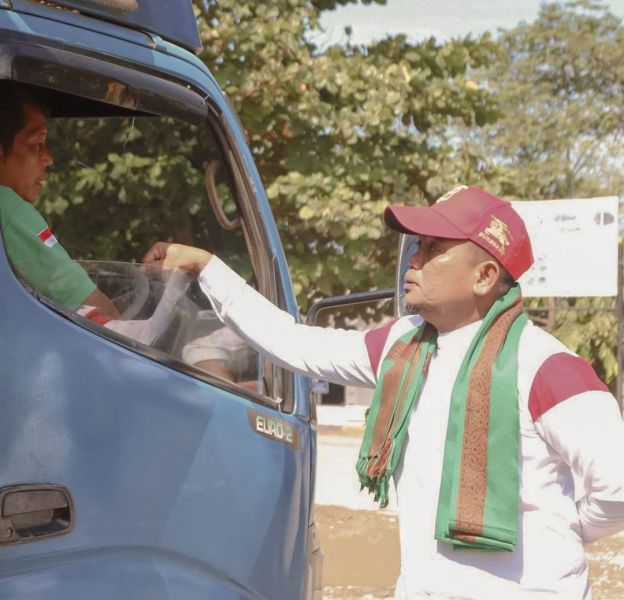 Masuk di Daftar Pengurus, Bupati Pelalawan Malah Tak Tahu AKPSI