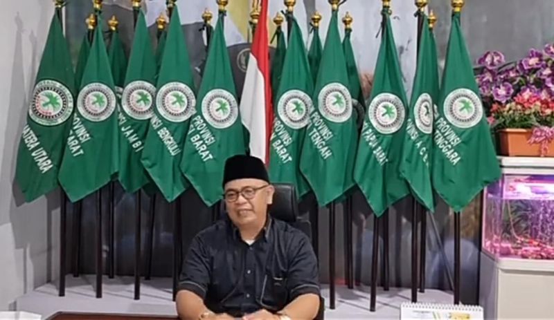 Gara-gara Minyak Goreng, Petani Sawit Rugi Rp30 Triliun