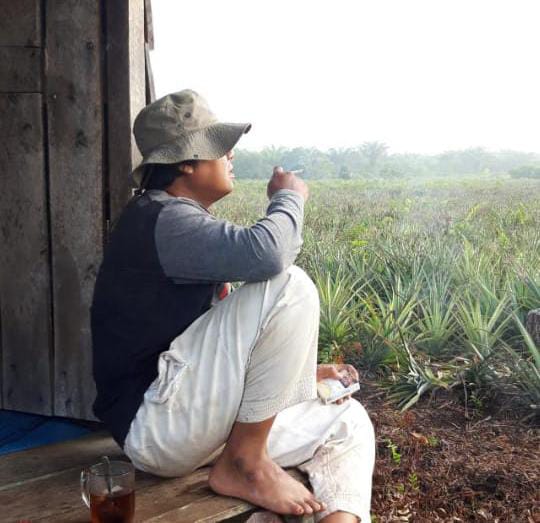 Sudahlah Harga TBS Murah, di PKS Banyak Potongan Pula