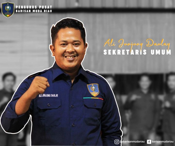 Beri Waktu Tiga Hari Gubernur Riau Atasi Harga Sawit, Jika Tidak BMR Demo Besar-besaran