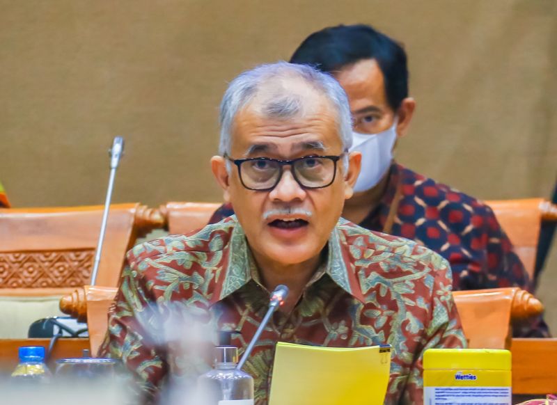 Sekolah Vokasi Kemenperin di Sumbar Olah Darah Sapi Jadi Pupuk Organik Cair