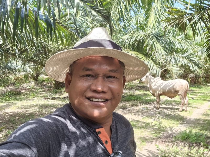 Pemerintah Diminta Tidak Cekik Petani dan Pabrik