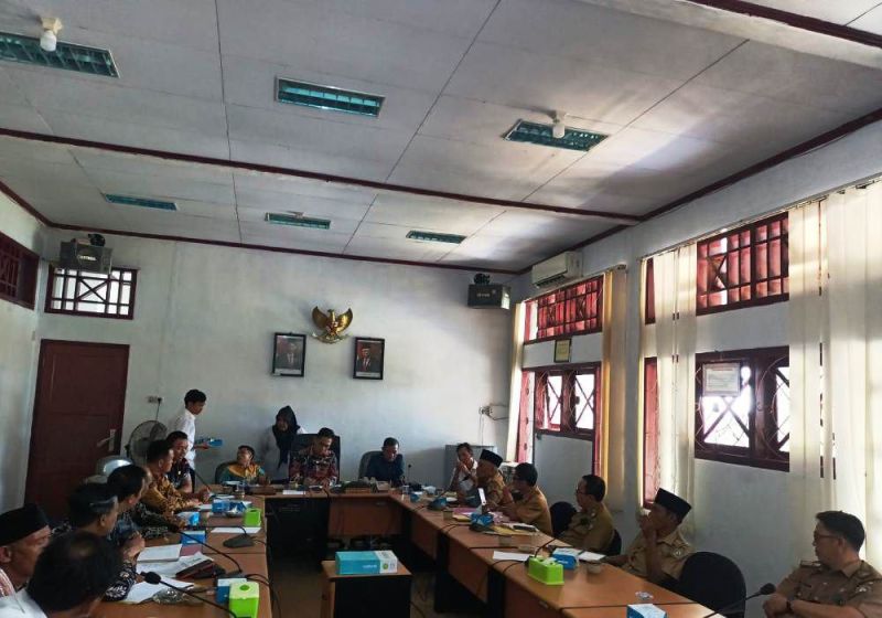 DPRD Kaur Minta Perusahaan Patuhi Penetapan Harga TBS Sawit