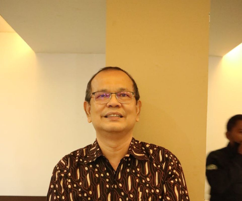 GAPKI Minta Pemerintah Pangkas Pungutan Ekspor CPO