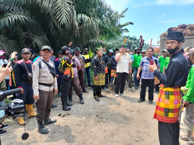 Kejagung Diminta Kejar Oknum ASN Terkait Kasus Duta Palma