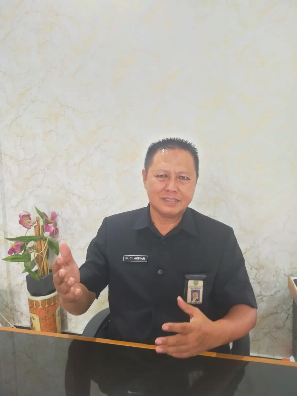 Minyak Kedelai dan Biji Matahari Ganggu Pasar CPO