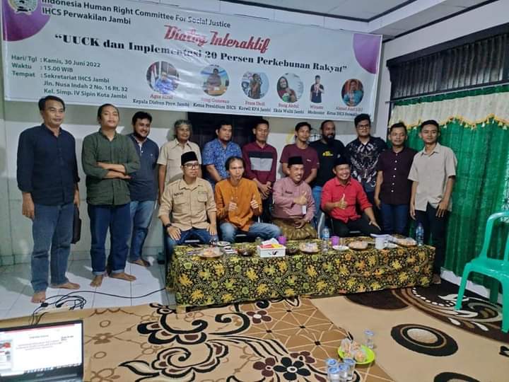 Petani Plasma Untung Jika Inti Tak Berlagak Bak Kontraktor