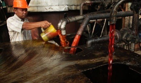 Disbun Riau: Pemerintah Harus Betul-betul Buka Pintu Ekspor