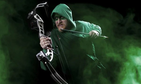 Utilitarian Robin Hood