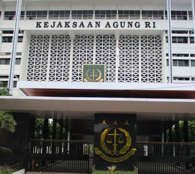 Dua Lagi Pejabat Kemenko Perekonomian Diperiksa Kejagung Terkait Ekspor CPO