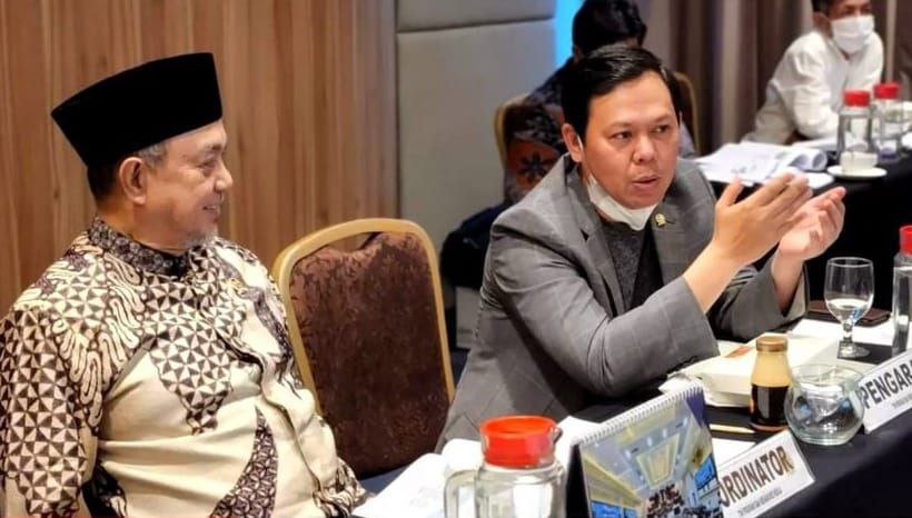 Ekspor CPO Merosot di Tengah Dollar Meroket, Sultan Dorong Pemerintah Pulihkan Diplomasi Dagang